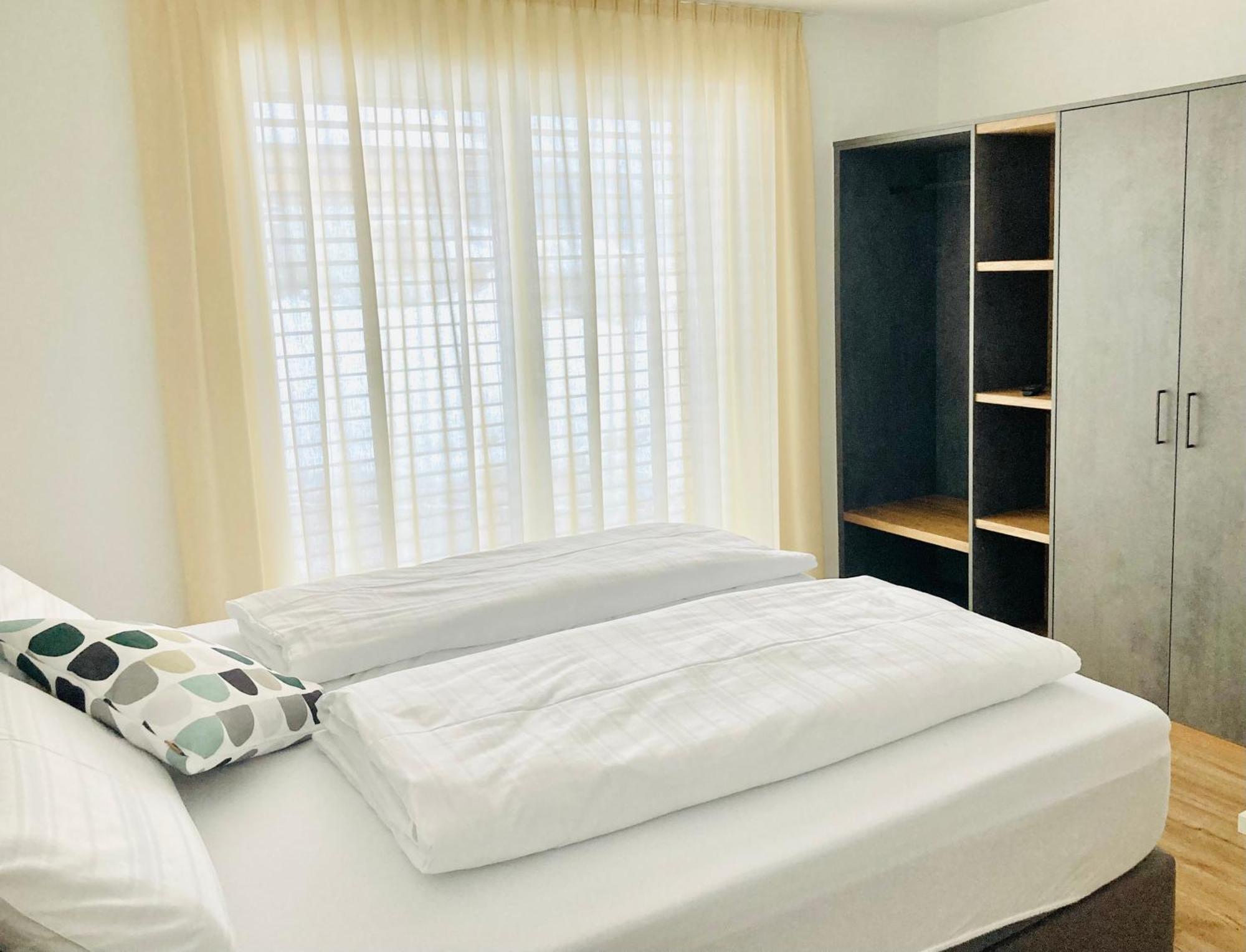 Holzlodge Deluxe Radstadt Quarto foto