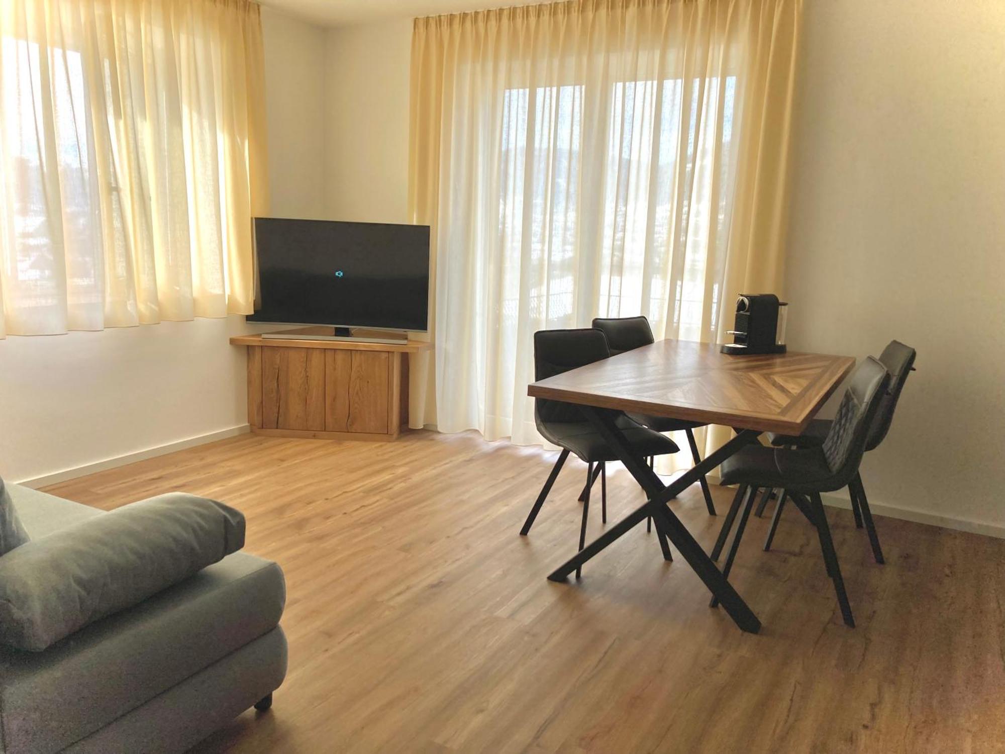 Holzlodge Deluxe Radstadt Quarto foto