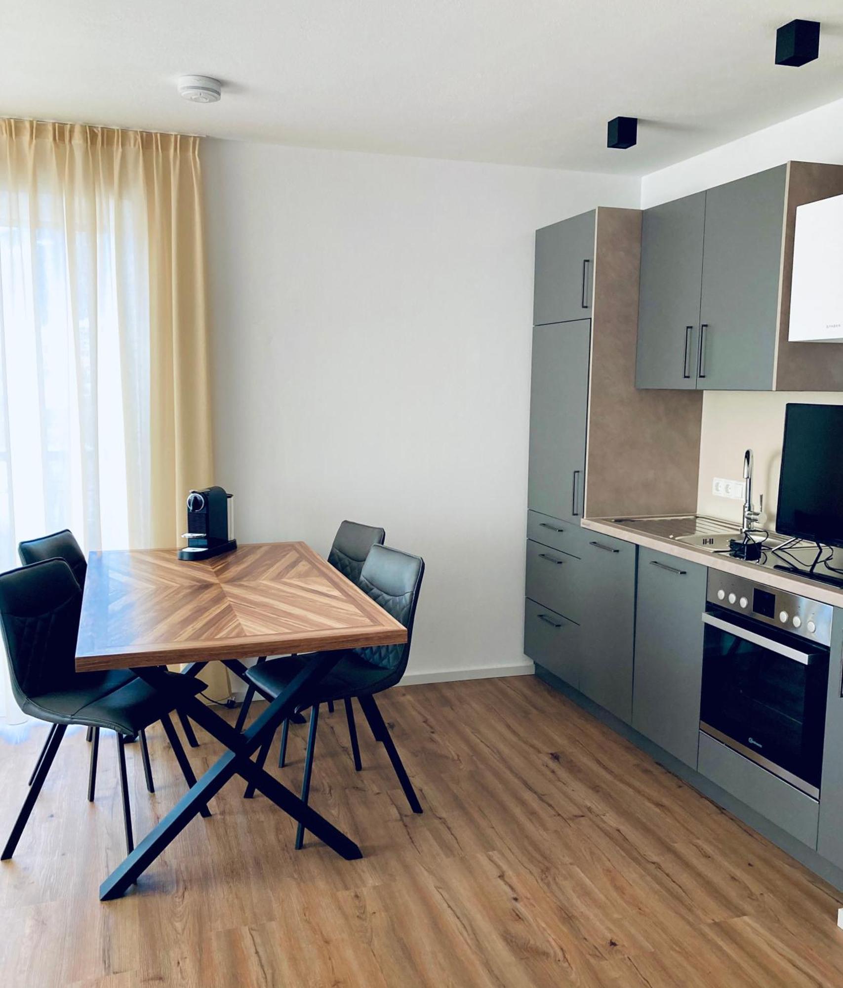 Holzlodge Deluxe Radstadt Quarto foto