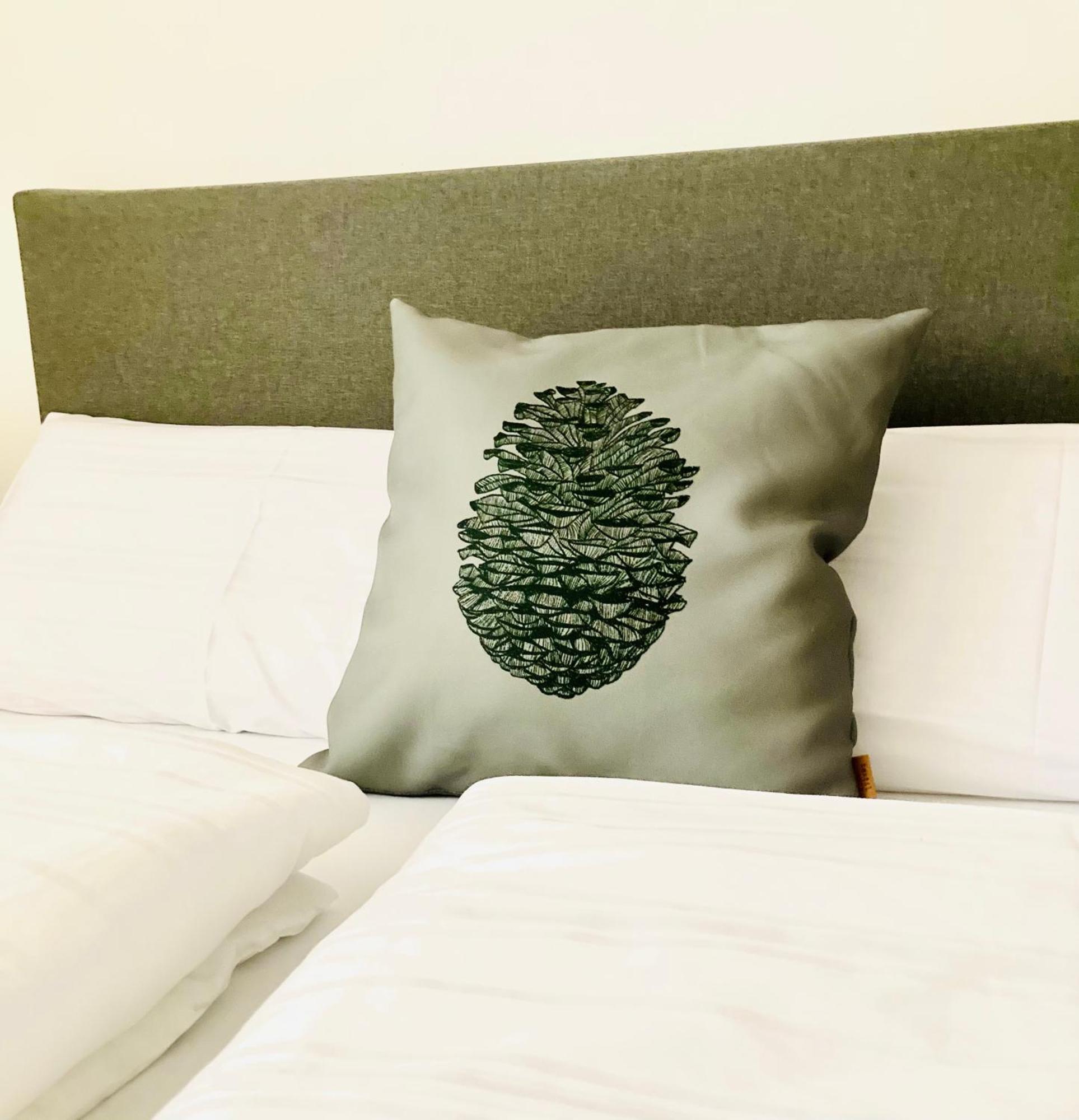 Holzlodge Deluxe Radstadt Quarto foto